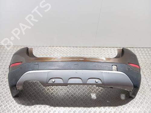 Rear bumper BMW X1 (E84) sDrive 18 d | BP24218137C8 
