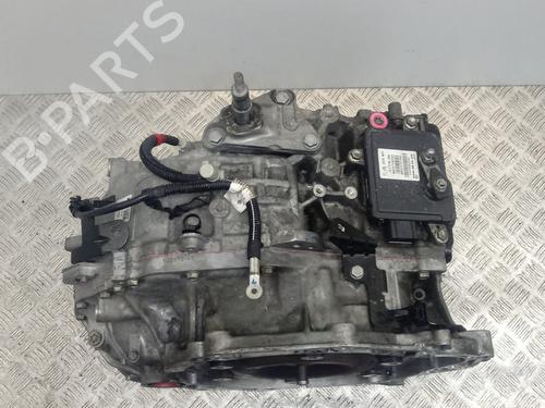 Gearbox DS DS 5 (KF_)  | BP19675093M3 