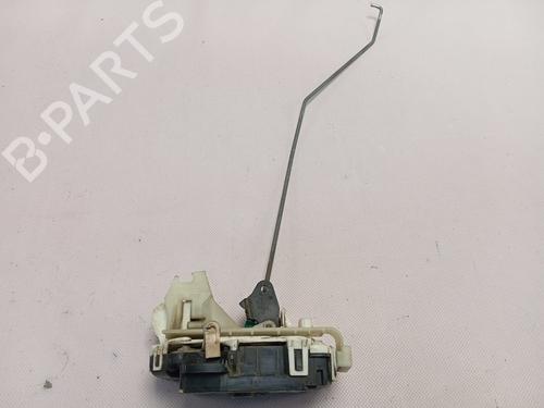 Højre fortil lås JEEP PATRIOT (MK74) [2007-2017]  31665340