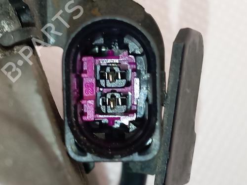 AC compressor SEAT IBIZA III (6L1) 1.4 TDI | BP38800982M34 - Image 5