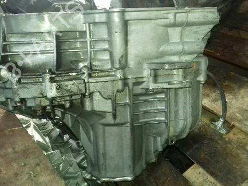 Gearbox CHEVROLET CAPTIVA (C100, C140) | BP30369012M3