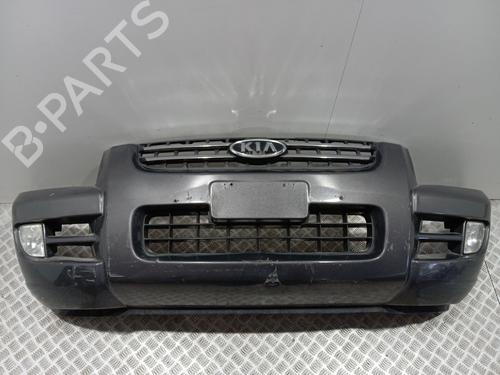Used Front bumper Front bumper 37073270 37073270
