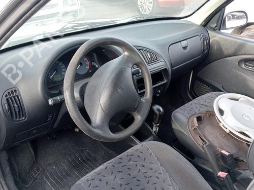 Left taillight CITROËN SAXO (S0, S1)  | BP28059510C34 