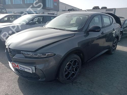 Rear parcel shelf ALFA ROMEO TONALE (965_) 1.5 Mild Hybrid | BP40086312C85 - Image 3