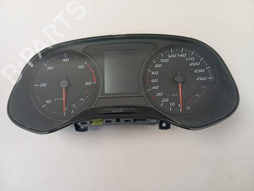 Used Instrument cluster SEAT LEON (5F1) [2012-2021]  20649678
