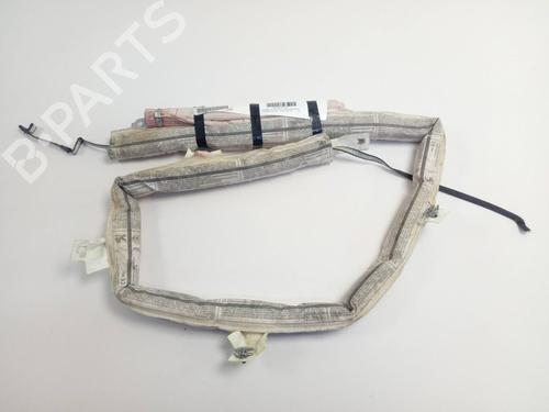 Used Left curtain airbag PEUGEOT RIFTER [2018-2025]  18656890