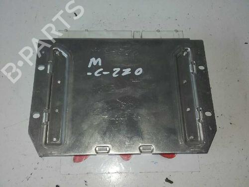 Electronic module MERCEDES-BENZ E-CLASS (W211)  | BP17023751M83 