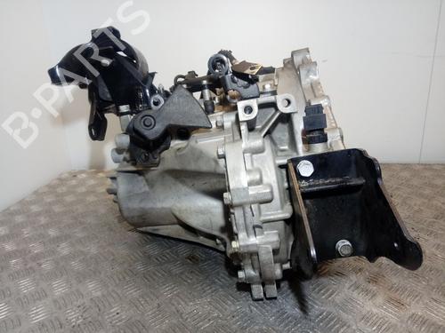 Gearbox KIA CARENS III MPV (UN)  | BP16496455M3 
