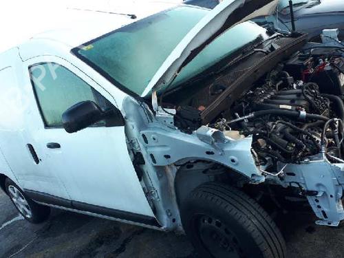 Starter DACIA DOKKER MPV (KE_) | BP18029719M8