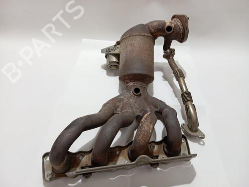 Used Catalyst BMW 1 (E87) 116 i (122 hp) 29078992