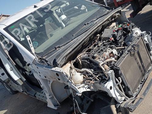 Climate control CITROËN BERLINGO (ER_, EC_)  | BP27224326I5 