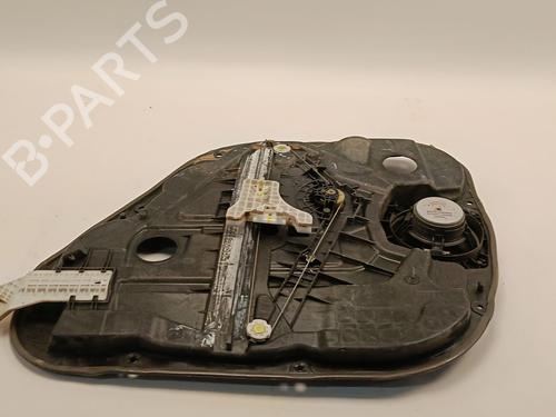 Rear left window mechanism KIA CARENS IV | BP35953307C24 - Image 3