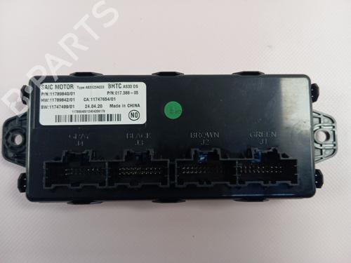 Used Electronic module Electronic module MG MG HS (AS33) [2024-2026] 35964240 35964240
