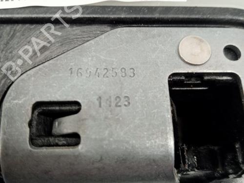 Rear right lock CITROËN C3 AIRCROSS II (2R_, 2C_)  | BP17155497C99 