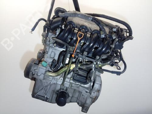 Engine HONDA JAZZ II (GD_, GE3, GE2)  | BP17702709M1 