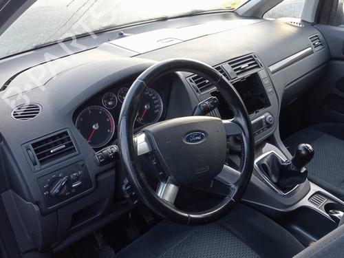 AC compressor FORD FOCUS C-MAX (DM2)  | BP28374714M34 