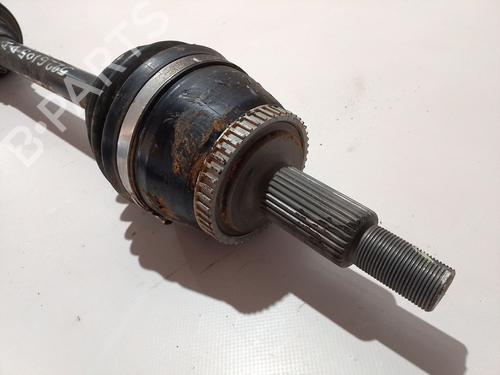 Left front driveshaft BYD SEAL U | BP39095660M38 - Image 3