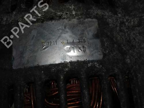 Alternator SUZUKI GRAND VITARA I (FT, HT) 2.0 HDI 110 16V 4x4 (SQ420D, TD83V) | BP12634343M7 