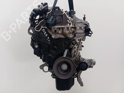 Engine PEUGEOT RIFTER 1.5 BlueHDi 100 | BP37693210M1  - Image 8