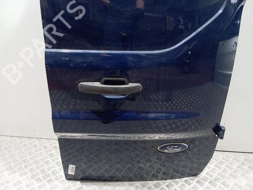 Right rear door FORD TRANSIT CONNECT MPV  | BP29505243C5 