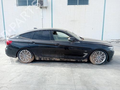 Left mirror BMW 3 Gran Turismo (F34) 318 d | BP22988558C26