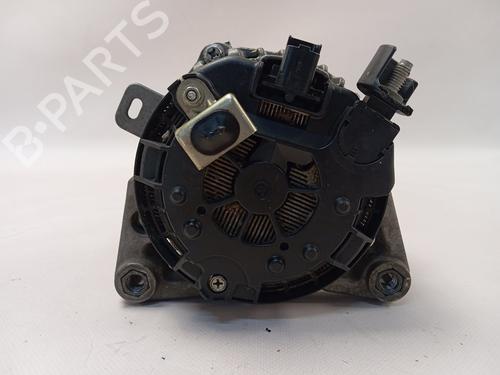 Alternator PEUGEOT RIFTER  | BP29410470M7 