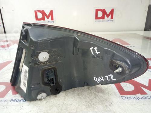 Left taillight BMW 5 (F10) 520 d | BP12668417C34 