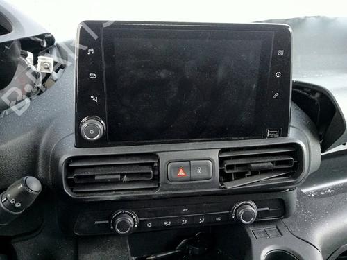 Third brake light PEUGEOT RIFTER | BP22563638L11