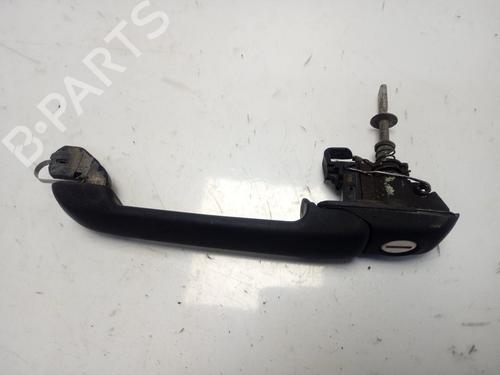 Poignée extérieure avant gauche VW GOLF III Cabriolet (1E7) | BP30373088C128