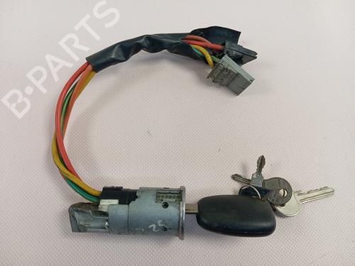 Elektronik Modul für NISSAN PRIMASTAR Van (X83) 1.9 dCi 100 (100 hp) 29138205