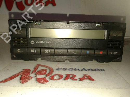 Used Climate control VW PASSAT B5.5 Variant (3B6) [2000-2005]  19248777