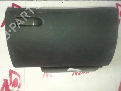 Used Glove box MERCEDES-BENZ GLK-CLASS (X204) 250 4-matic (204.937) (211 hp) 12633041