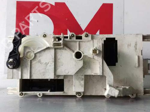 Climate control MERCEDES-BENZ A-CLASS (W168) A 160 CDI (168.007) | BP12836790I5 