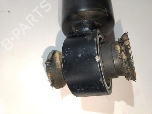 Right rear shock absorber JAGUAR I-PACE (X590) EV400 AWD | BP40104965M19 - Image 2