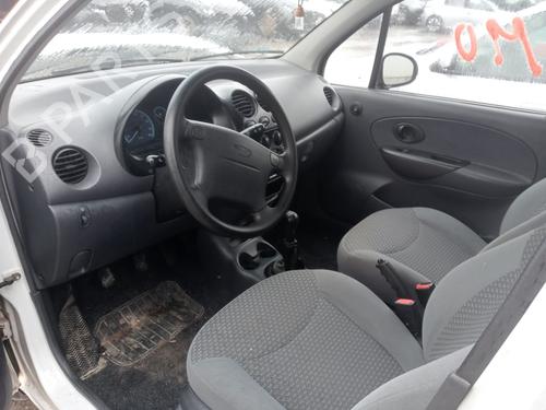 Front left window mechanism DAEWOO MATIZ (M100, M150) 1.0 | BP33989264C22 - Image 7