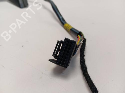 Right mirror AUDI A4 B8 Avant (8K5)  | BP20702965C27 