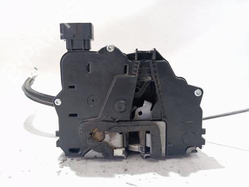 Front left lock PEUGEOT BOXER Van 2.2 BlueHDi 120 | BP29359076C98 