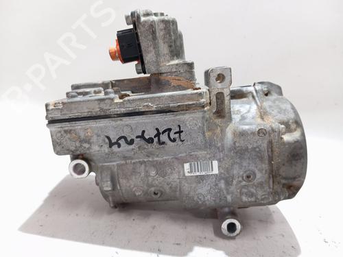 AC compressor NISSAN NV200 / EVALIA Bus | BP31323443M34