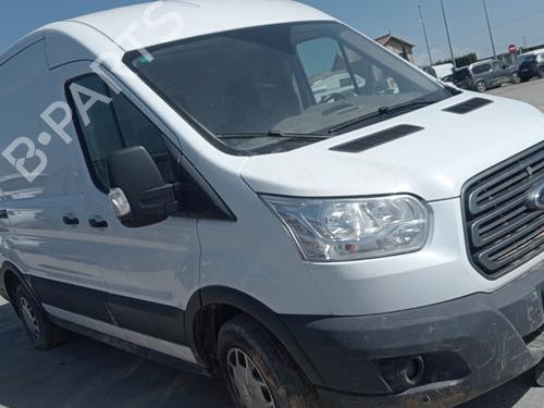 Front left window mechanism FORD TRANSIT CUSTOM V362 Van (FY, FZ)  | BP26973946C22  - Image 6