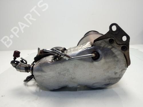 Particulate filter SEAT IBIZA V (KJ1, KJG)  | BP18265595M81 