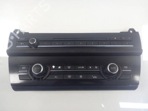 Used Climate control BMW 5 (F10) 520 d (190 hp) 17917609