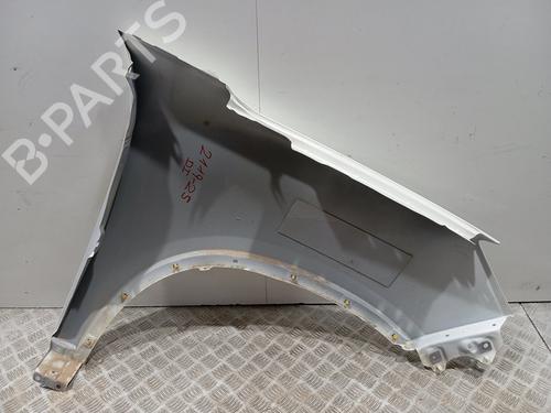 Forskærm venstre SSANGYONG MUSSO (QK)  | BP30470309C41 