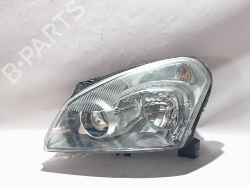Used Left headlight Left headlight 38776004 38776004