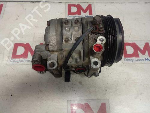 AC Kompressor SUBARU LEGACY III Estate (BH) 2.0 AWD (BH5) (125 hp) 12658113