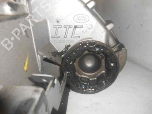 Gearbox LAND ROVER RANGE ROVER III (L322) | BP29002631M3