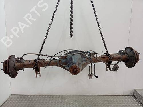 Used Rear axle FORD TRANSIT Bus (FD_ _, FB_ _, FS_ _, FZ_ _, FC_ _) [2006-2014]  25855882