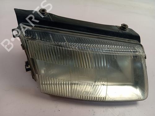 Used Right headlight VW PASSAT B5 (3B2) [1996-2001]  30375731