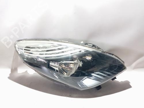 Used Right headlight Right headlight 37643580 37643580