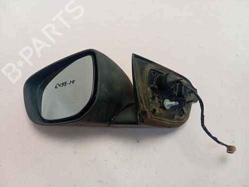 Retrovisor esquerdo CITROËN C4 CACTUS | BP31641955C26