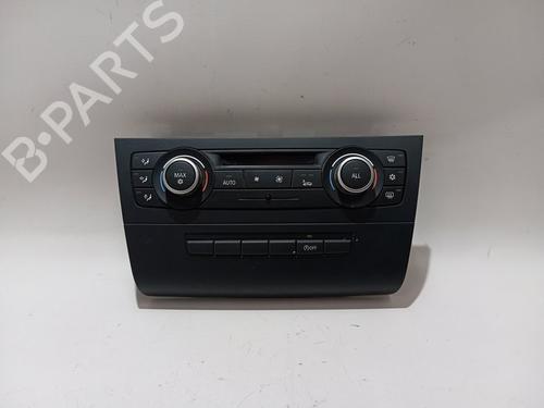 Used Climate control BMW 1 (E87) 116 d (116 hp) 27498477